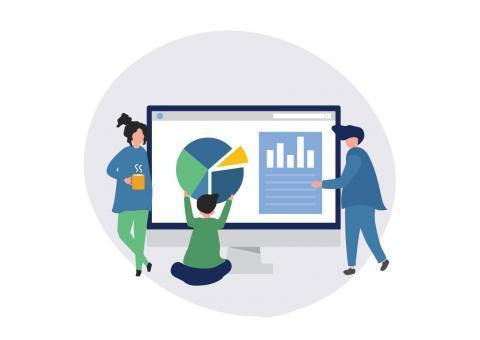 طراحی سایت حرفه ای با مشاوره رایگان