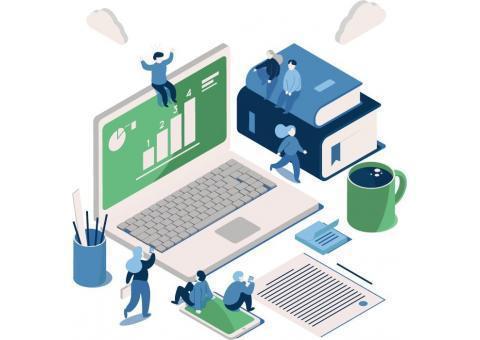 طراحی سایت حرفه ای با مشاوره رایگان