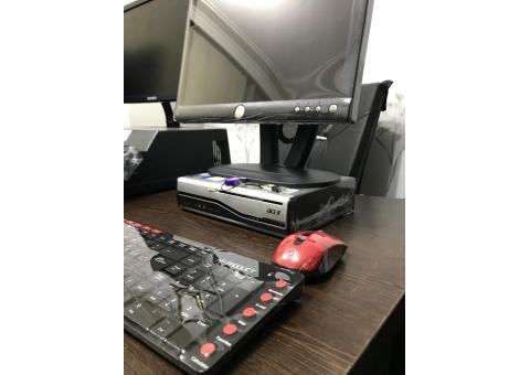 فروش ویژه تجهیزات فروشگاهی ، صندوق فروشگاهی تاچ