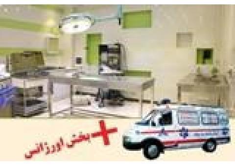 بیمارستان دامپزشکی درین