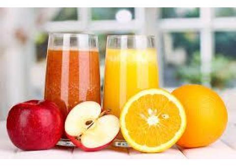 پخش آبمیوه طبیعی