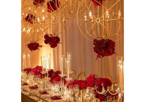 تشریفات لوکس ارشیا