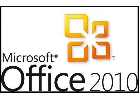 خرید آفیس اورجینال 2010 - لایسنس آفیس 2010