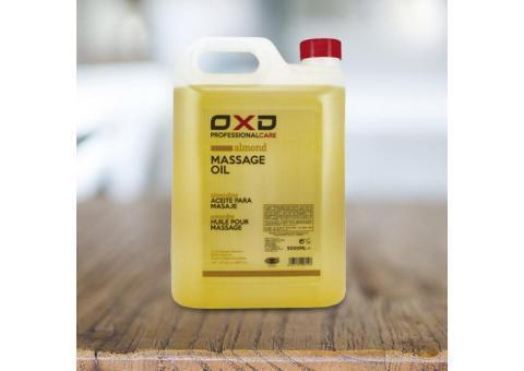روغن بادام ماساژ5000ml