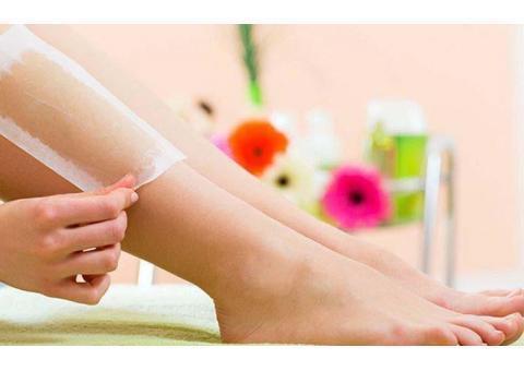 مرکز اپیلاسیون غرب تهران اکباتان