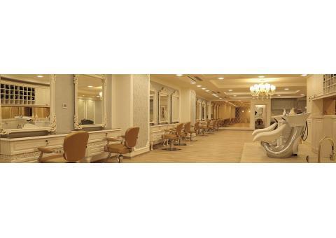 کمپانی آرایشی و زیبایی پایون