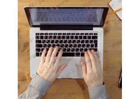 طراحی سایت در اردبیل