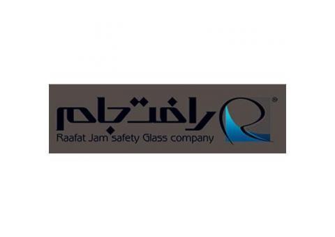 تراش و خم شیشه و آینه توسط مجموعه رأفت جام