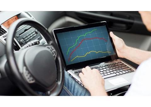 دیاگ انواع خودرو