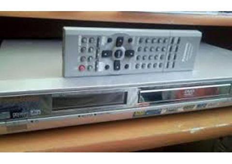 پاناسونیک DVD-RA82