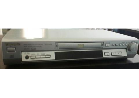 پاناسونیک DVD-RV36