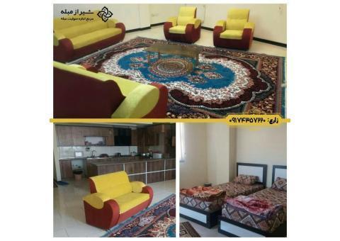 هتل آپارتمان یا خانه مسافر