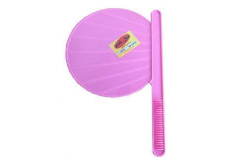 بادبزن نشکن