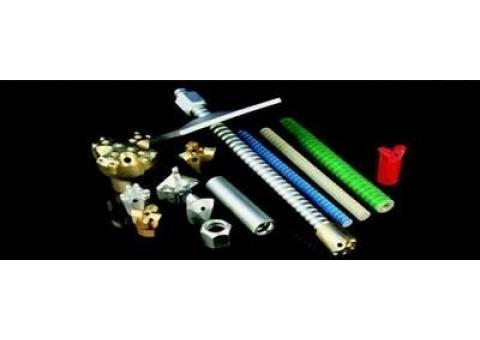 فروش  راد خودحفار R32  و متعلقات مربوطه