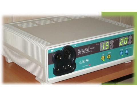 الکتروسرجری(SURGIUM)