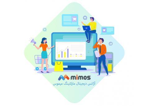 با ۷ مرحله ساده در کمتر از ۶ ماه فروشگاه اینترن