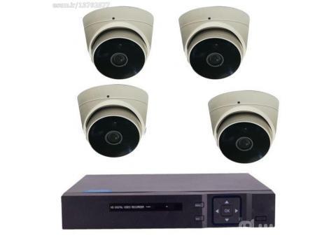فروش پکیج دوربین مدار بسته