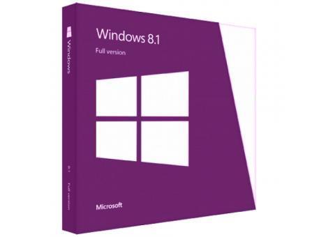 ویندوز 8.1 اورجینال-ویندوز 8.1 قانونی
