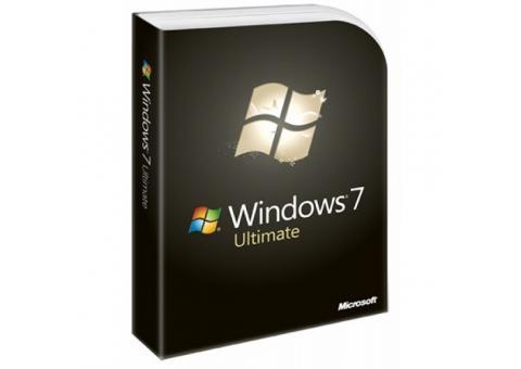 ویندوز 7 اورجینال -خرید لایسنس ویندوز 7