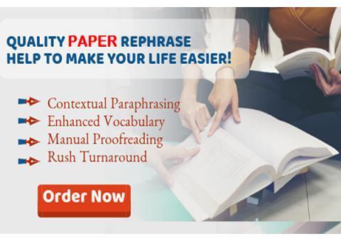 پارافریز : بازنویسی مقاله isi در سایت ایرنتکام