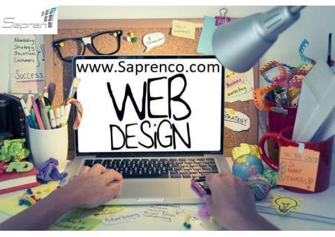 طراحی حرفه ای وب سایت و سئو تضمینی ارزان