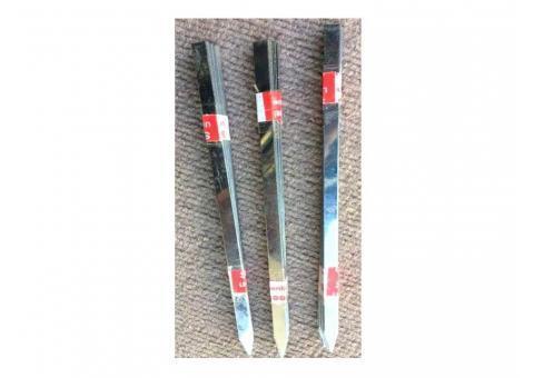 سیخ استیل حسینی