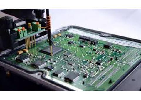 تعمیر تخصصی کامپیوتر ماشین