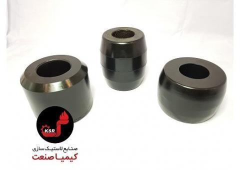کوپلینگ  لاستیکی