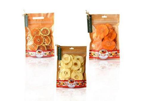 میوه خشک  تاپ فرت