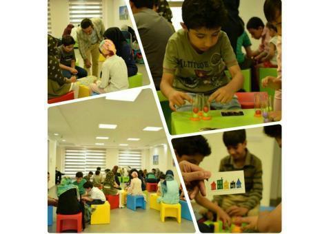 بازی فکری آوای باران