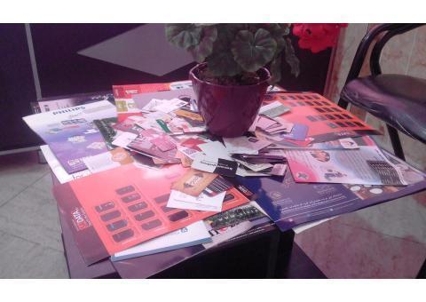 طراحی و چاپ کارت ویزیت حرفه ای