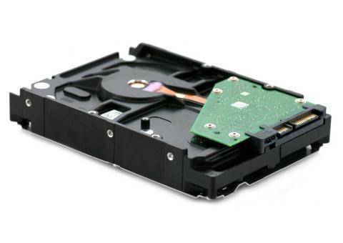 تعمیرات هارد و بازیابی اطلاعات