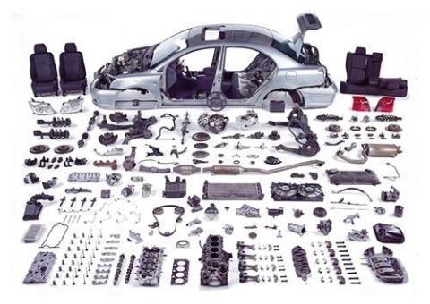 فروش تعمیر کامپیوتر خودروECU لوازم یدکی