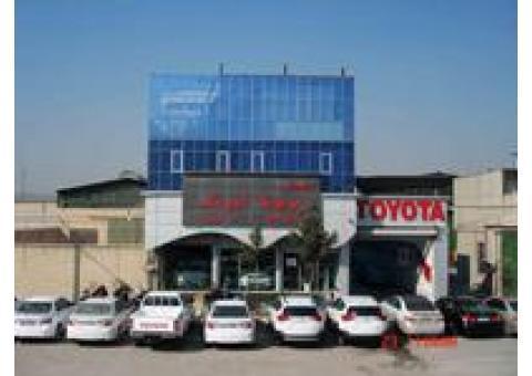 تهیه و تامین قطعات اصلی بنز و بی ام و