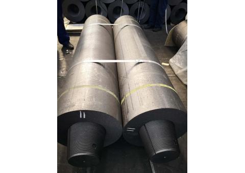 واردات الكترود گرافيت تناژ بالا