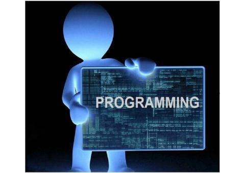 انجام پروژه های برنامه نویسی