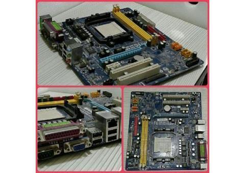 فروش مادربردهای استوک و دست دوم