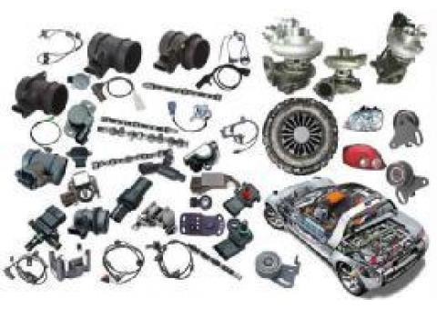 فروش قطعات برقی و الکترونیکی خودروهای داخلی