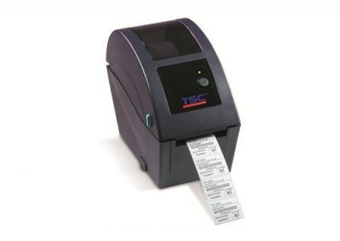 لیبل پرینتر