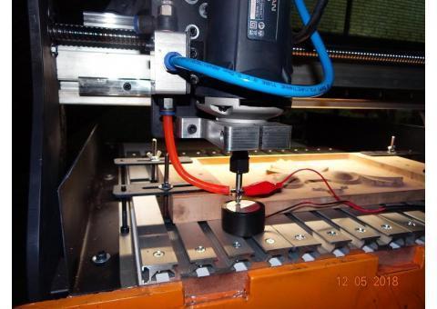 دستگاه CNC
