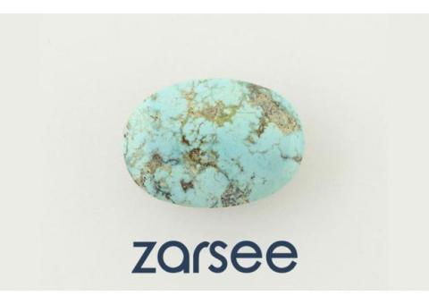 خرید نگین فیروزه نیشابور