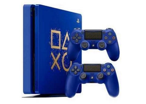 پلی استیشن های اقساطی