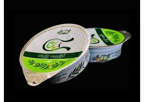 اعطای نمایندگی فروش فرآوردههای زیتون