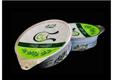 جذب بازاریاب فعال مواد غذایی