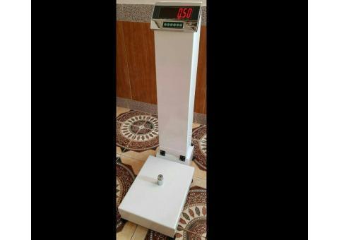 باسکول باشگاهیKG