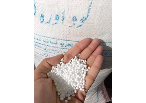 انواع کود و سم و بذر