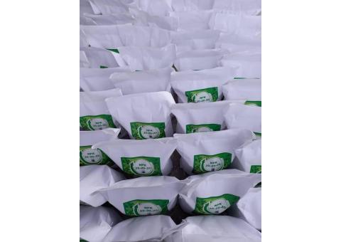 انواع کود و سم و بذر