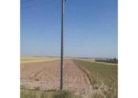 خریدوفروش زمین درشهرک صنعتی وده حسن