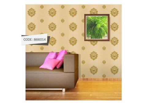 فروش ویژه کاغذدیواری دکووال