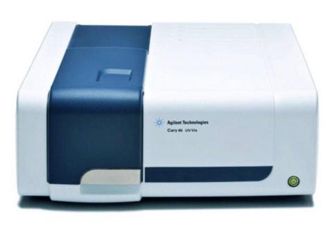 فروش دستگاه UV-VIS (اسپکتروفتومتر) مرکز تخصصی